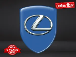 Lexus Vinilos Camiones Tuning Universales Profesionales